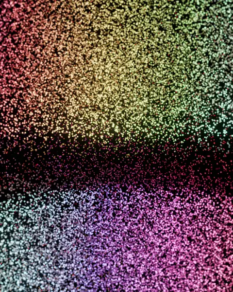 Inside the Atom — Surround, a scene in Everdust